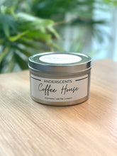 Load image into Gallery viewer, Coffee House