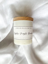 Load image into Gallery viewer, Apples + Maple Bourbon