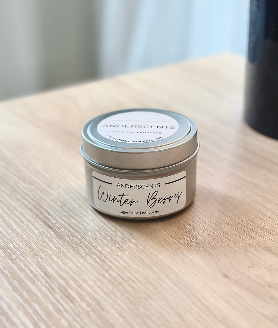 Winter Berry