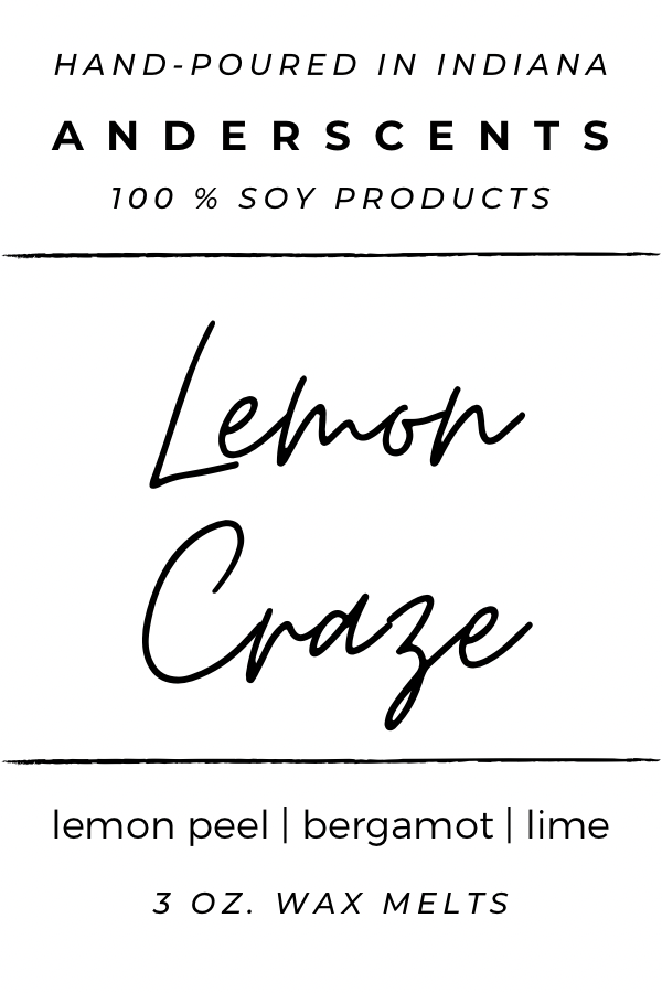 Lemon Craze