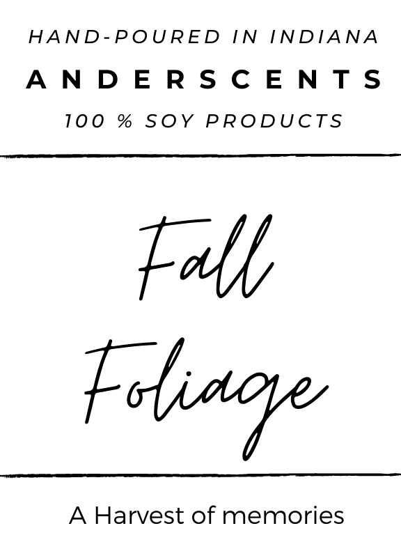 Fall Foliage