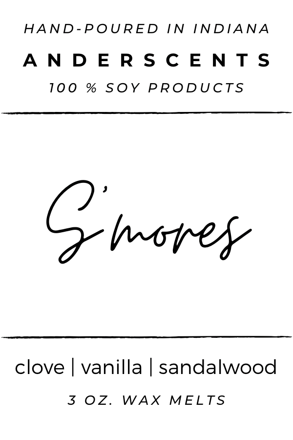 S’mores